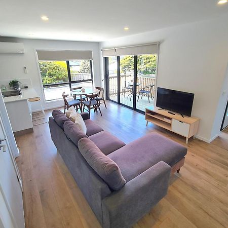 Cedar Cottages Blackmans Bay Buitenkant foto