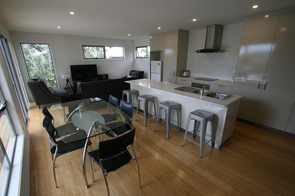 Cedar Cottages Blackmans Bay Kamer foto