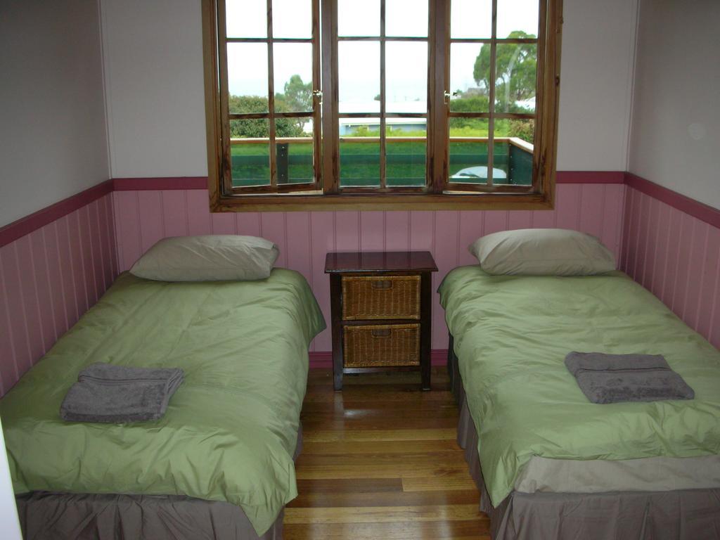 Cedar Cottages Blackmans Bay Kamer foto