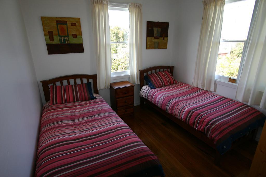 Cedar Cottages Blackmans Bay Kamer foto
