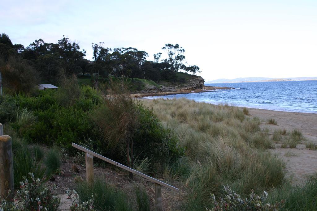 Cedar Cottages Blackmans Bay Buitenkant foto