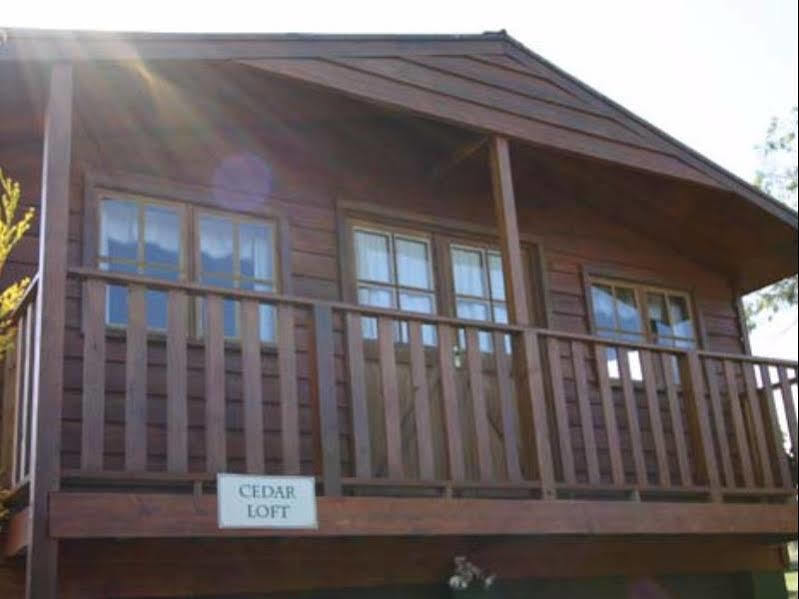 Cedar Cottages Blackmans Bay Buitenkant foto