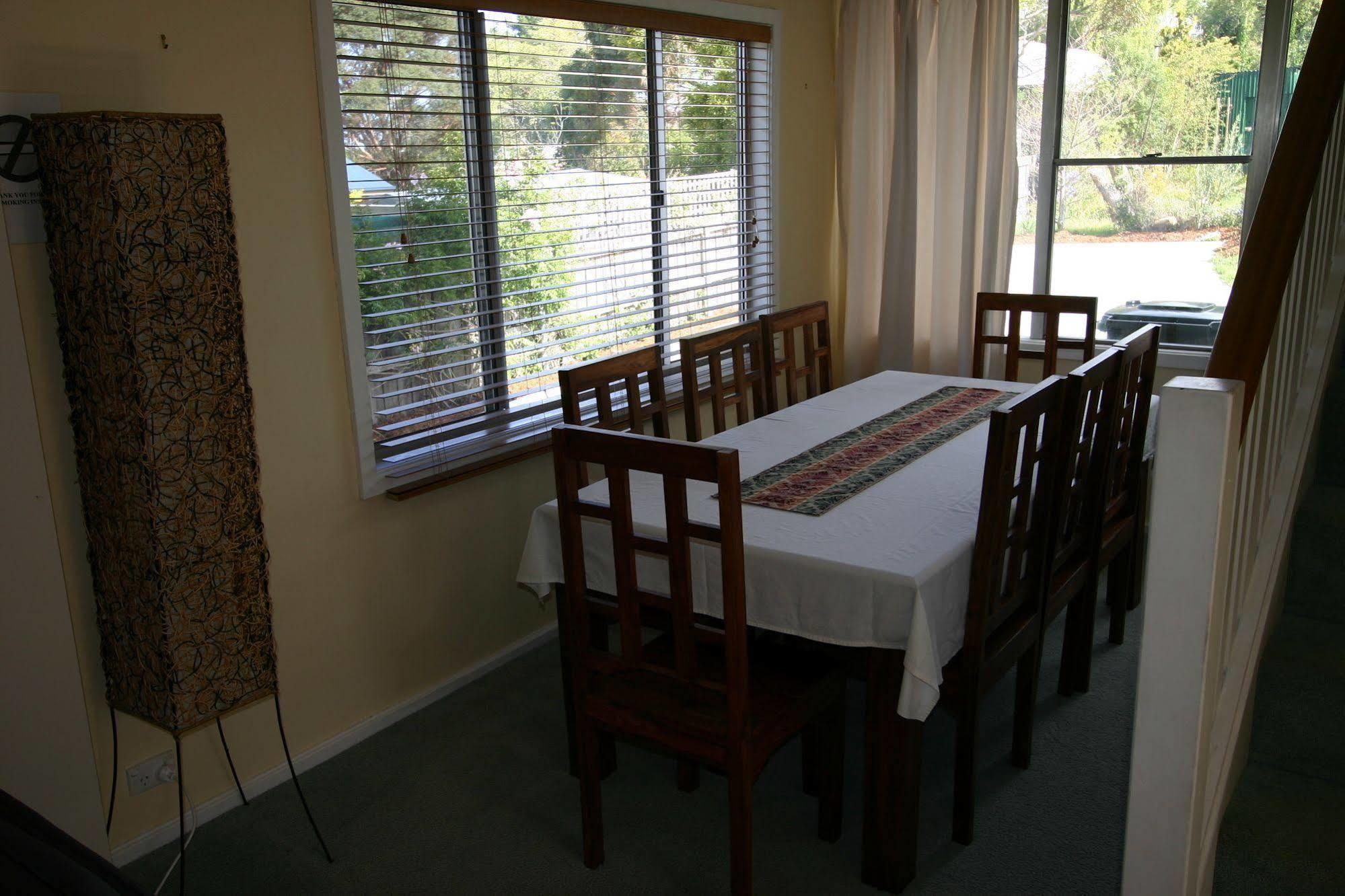 Cedar Cottages Blackmans Bay Buitenkant foto