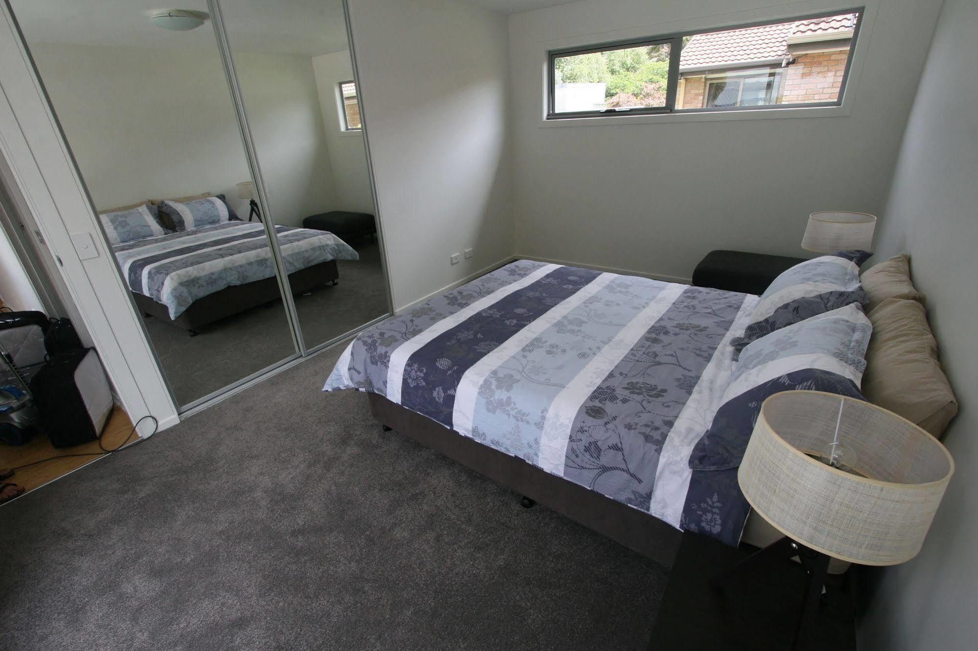 Cedar Cottages Blackmans Bay Buitenkant foto