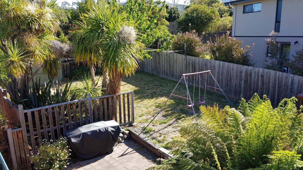 Cedar Cottages Blackmans Bay Buitenkant foto
