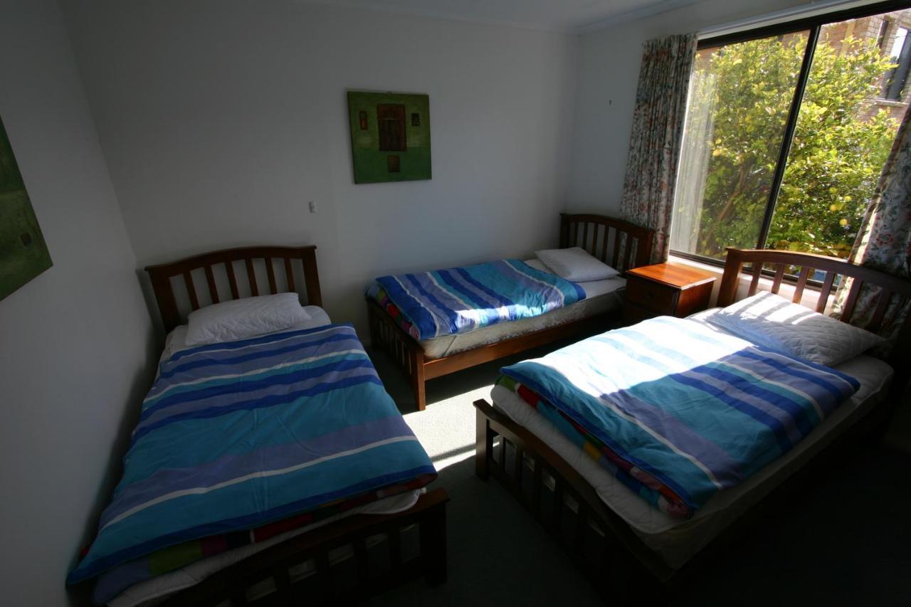 Cedar Cottages Blackmans Bay Buitenkant foto